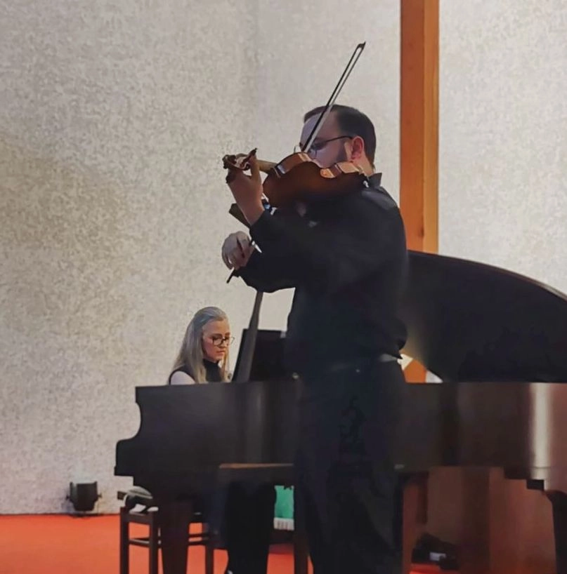 Imagem de destaque - Quarteto Bis com apresentação gratuita neste sábado em Curitiba