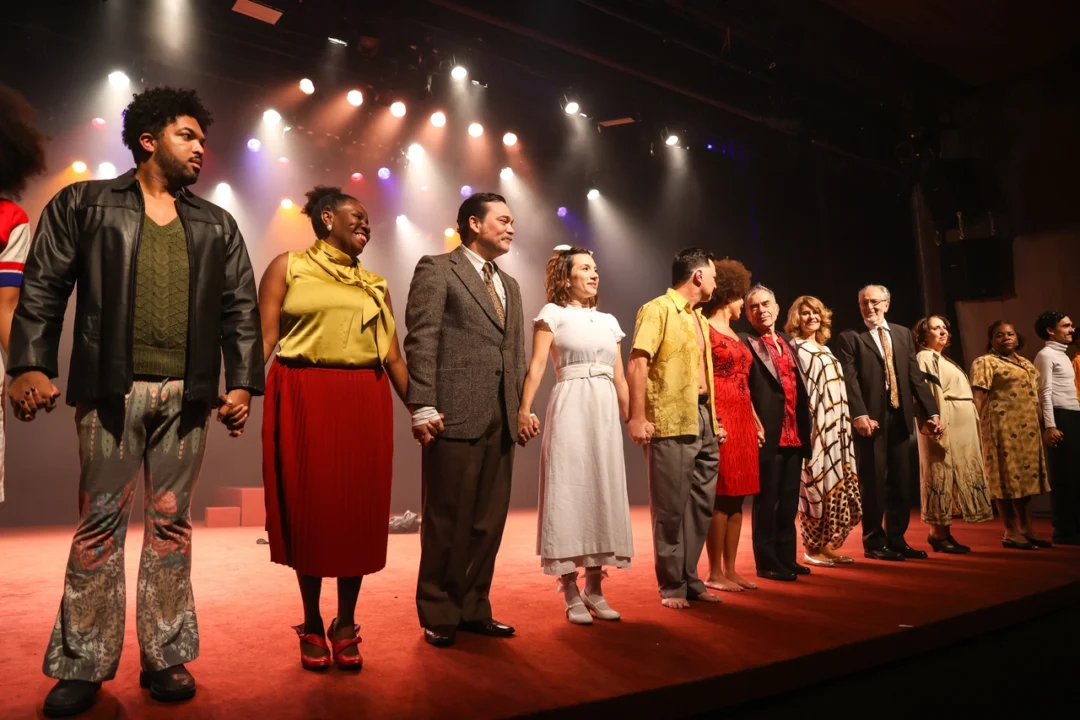 Imagem de destaque - “Bonitinha, Mas Ordinária”, de Nelson Rodrigues, entra em cartaz na CAIXA Cultural Curitiba