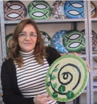 Imagem de destaque - Feira Arte Viva CWB: Talentos Locais e o Projeto que Transforma Vidas