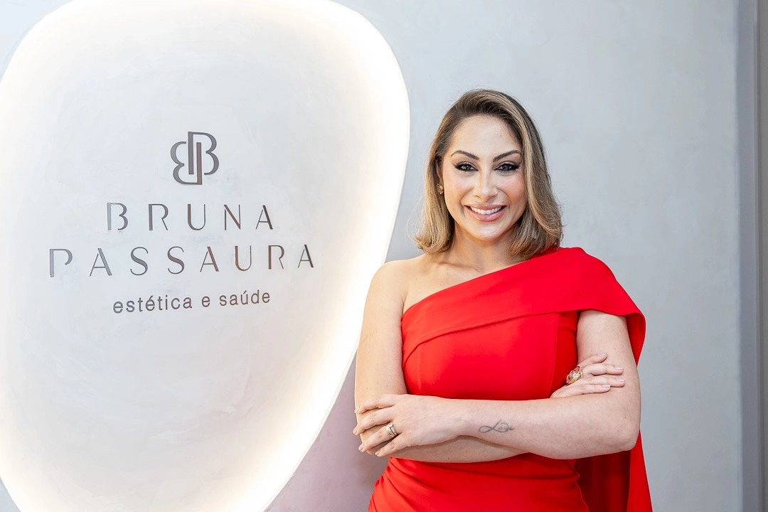 Imagem de destaque - Bruna Passaura inaugura novo espaço no Park Shopping Barigui