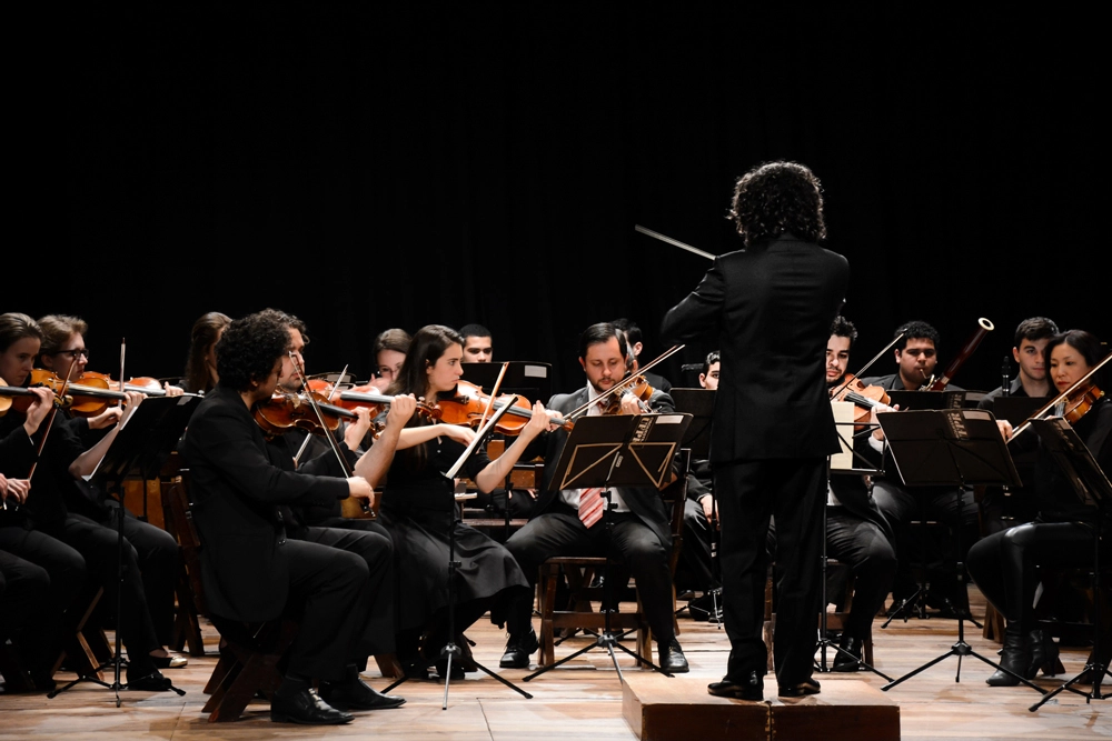 Imagem de destaque - Projeto Música na Redentor tem apresentações gratuitas neste fim de semana e início de dezembro
