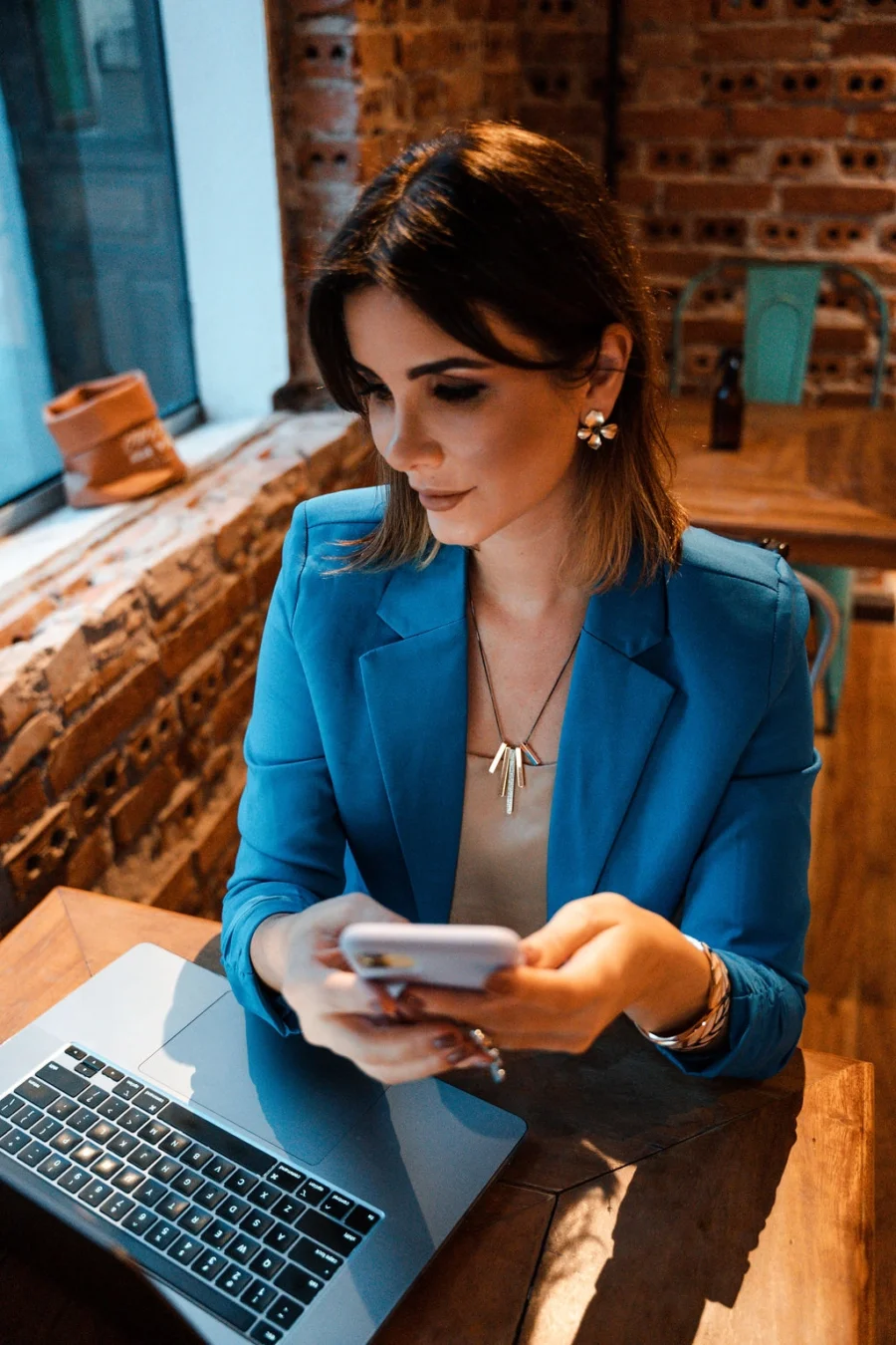 Imagem de destaque - Assessoria de imprensa