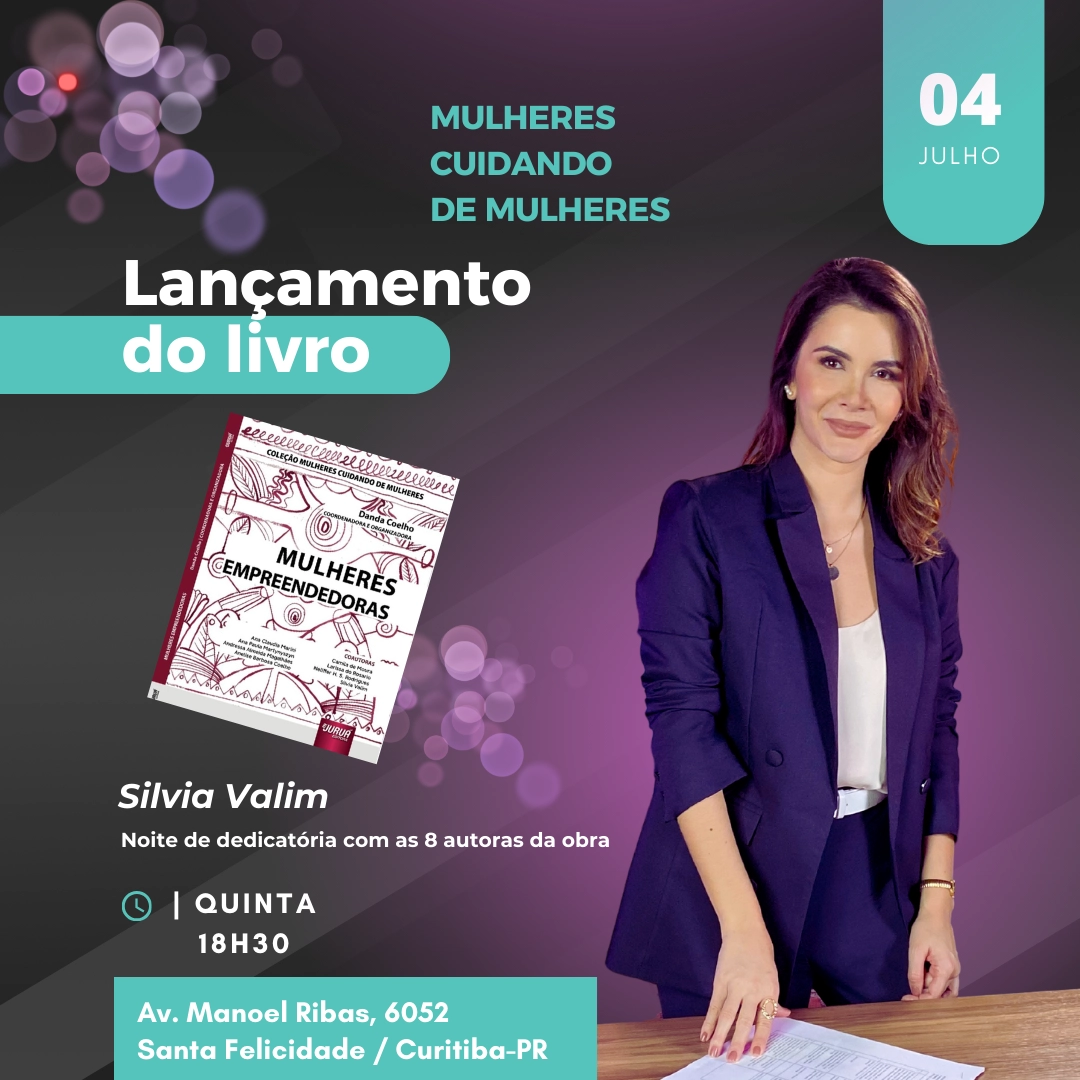 Imagem de destaque - Livros