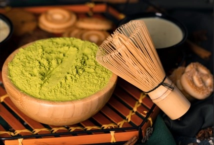 Imagem de destaque - Matcha: alternativa ao café traz benefícios para o corpo