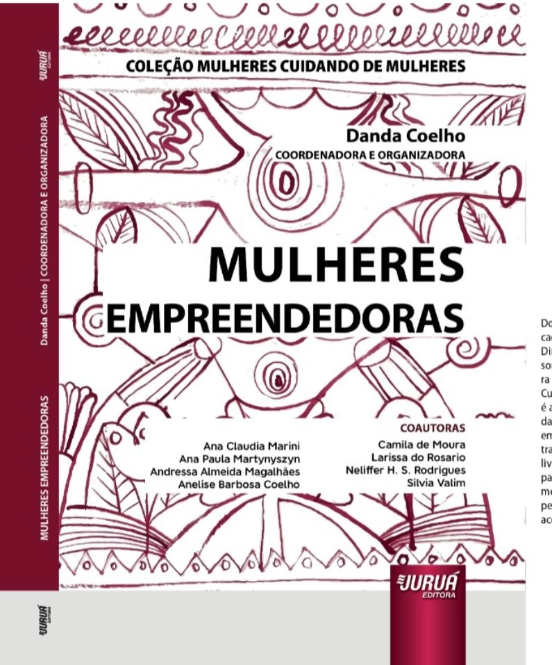 Imagem de destaque - Livros