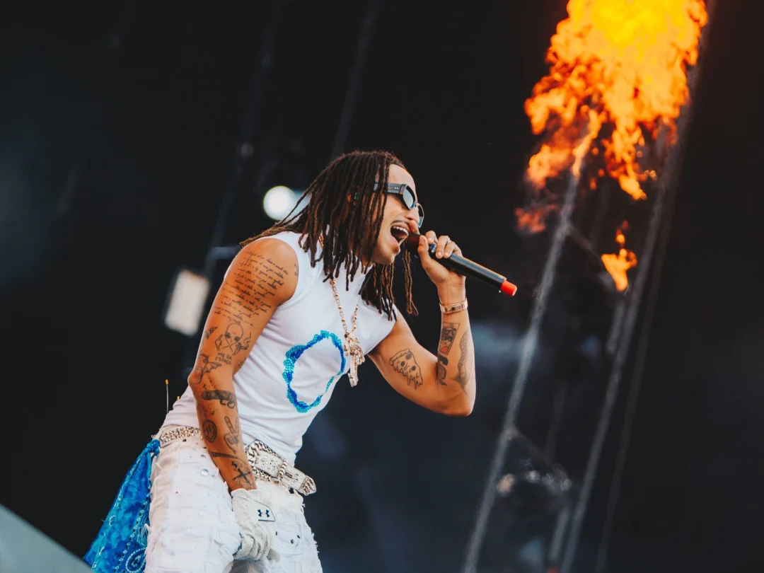 Imagem de destaque - Top 5 festivais de música no Brasil para não perder em 2025