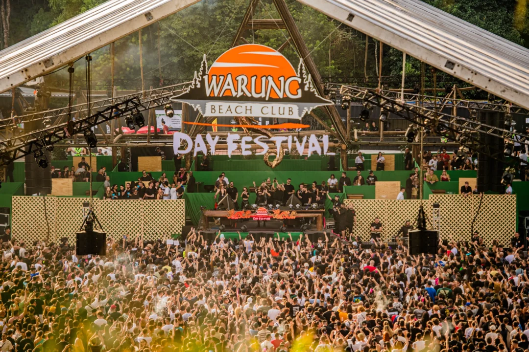 Imagem de destaque - Top 5 festivais de música no Brasil para não perder em 2025