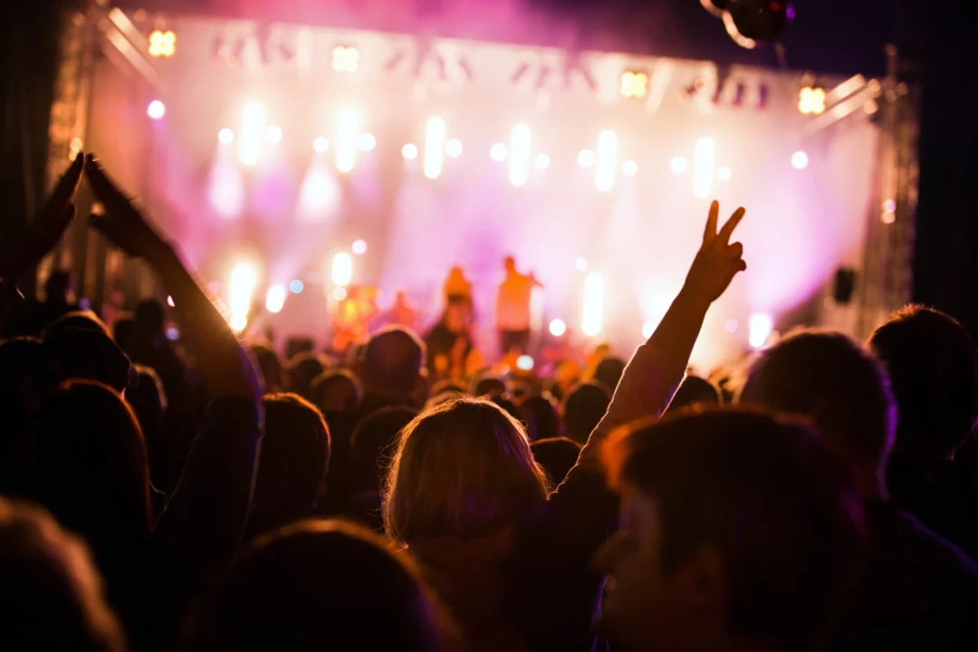Imagem de destaque - Top 5 festivais de música no Brasil para não perder em 2025
