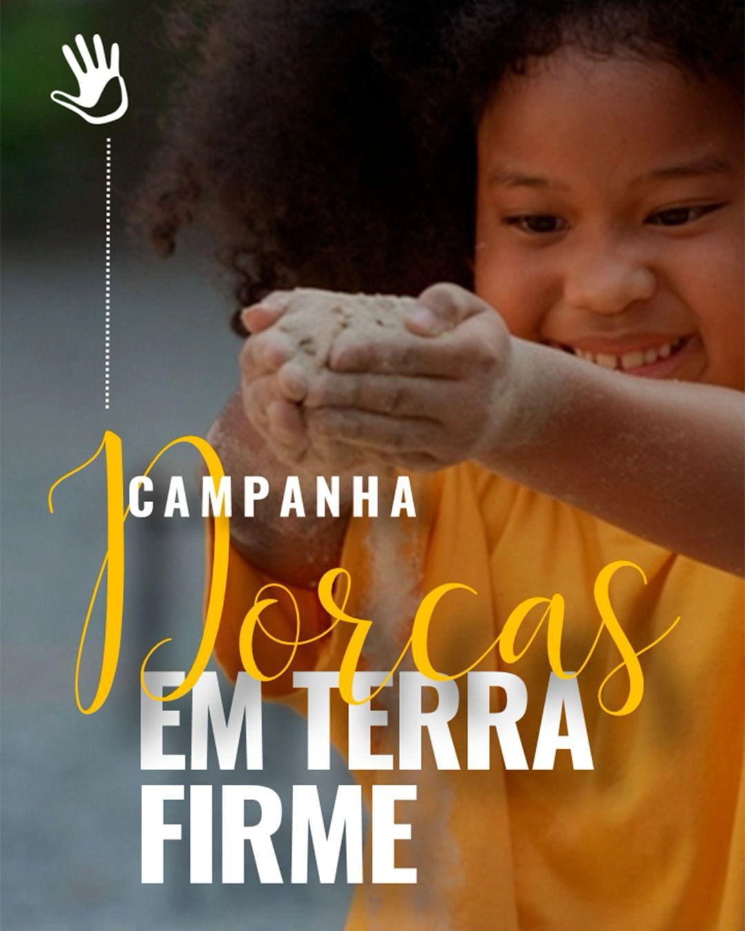 Imagem de destaque - Projeto Dorcas conquista novo terreno e pede ajuda para custeio