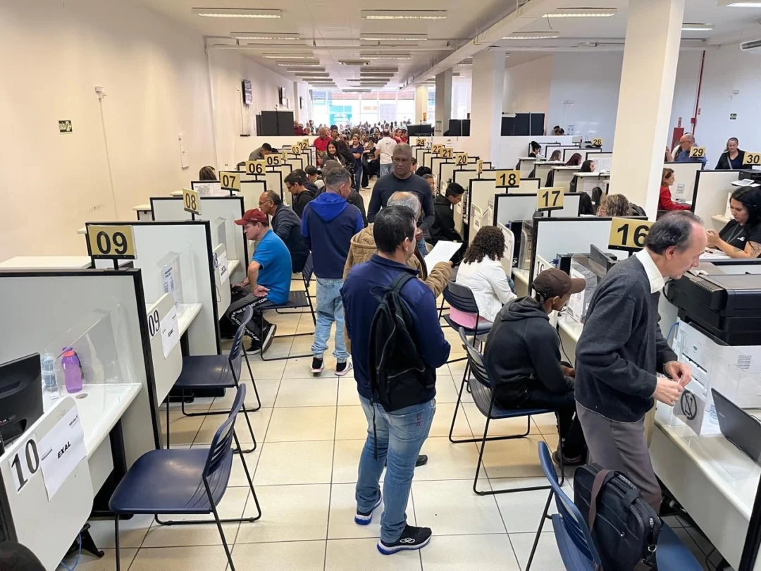 Imagem de destaque - Paraná promove mutirão exclusivo para migrantes e refugiados com mais de 800 vagas de emprego