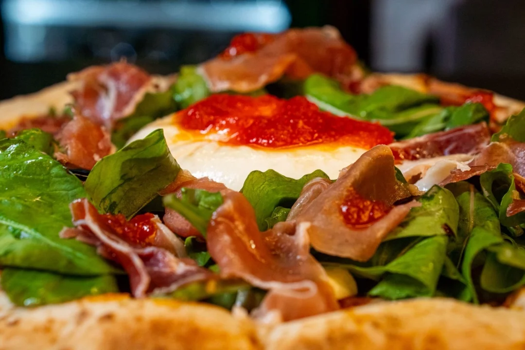 Imagem de destaque - 10 de julho: Dia da Pizza