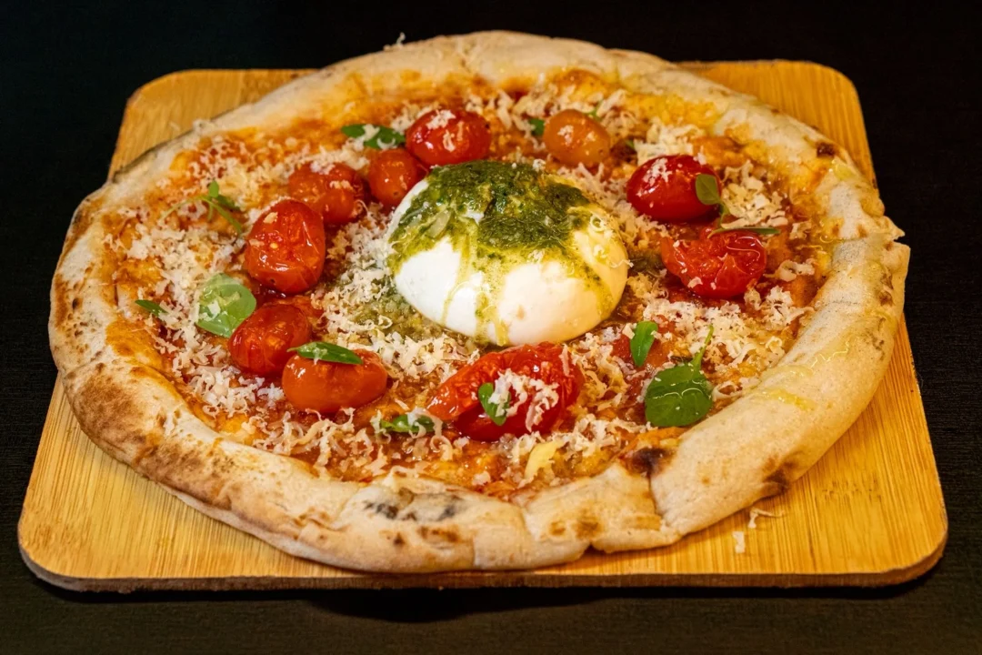 Imagem de destaque - 10 de julho: Dia da Pizza