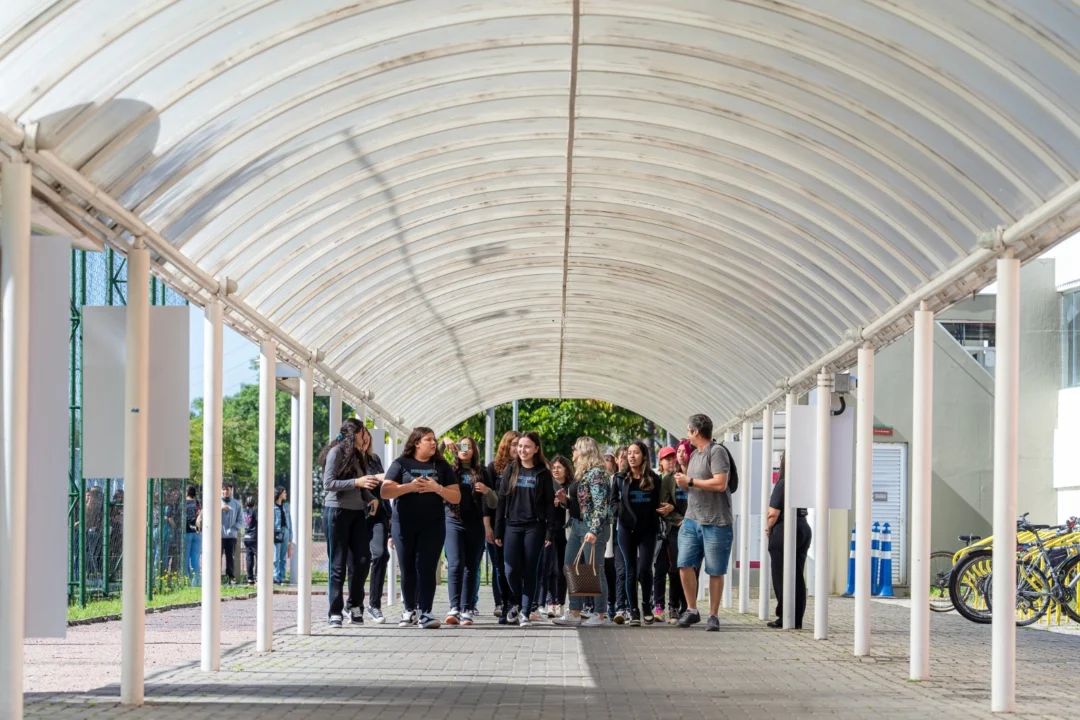 Imagem de destaque - Geração Professor propõe caminhos para reverter déficit de docentes no Brasil