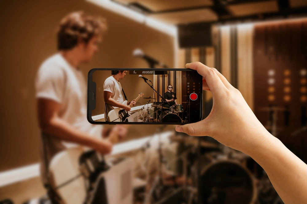 Imagem de destaque - Curso gratuito ensina técnicas de fotografia com o celular