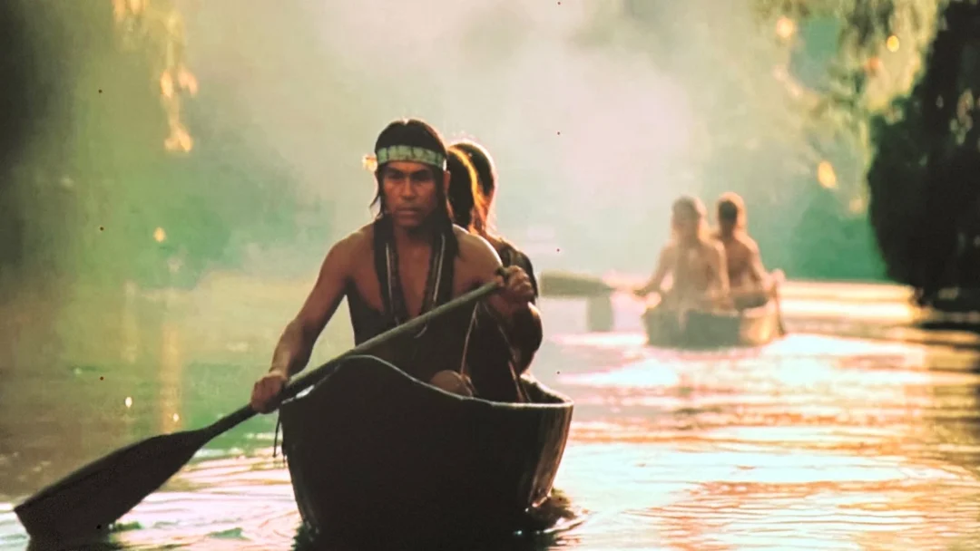 Imagem de destaque - Amazônia em Curitiba: uma experiência sensorial que honra memórias e vozes indígenas