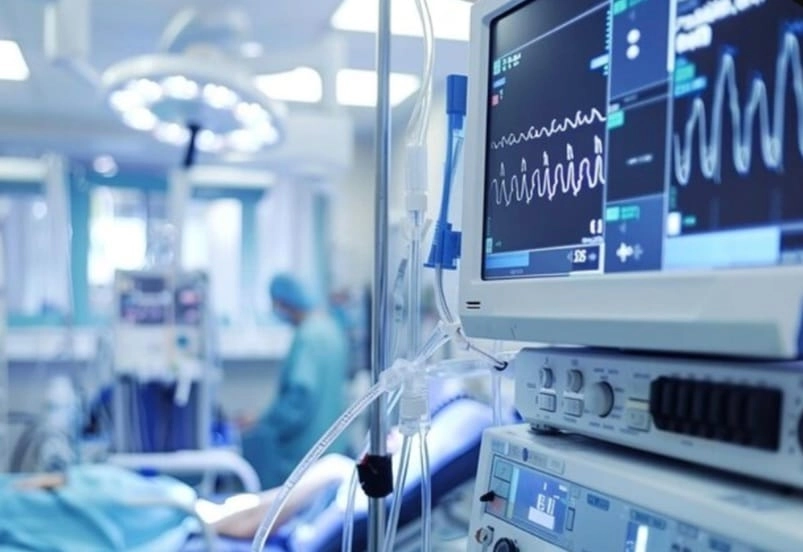 Imagem de destaque - A Medicina Intensiva do Futuro Começa em Curitiba