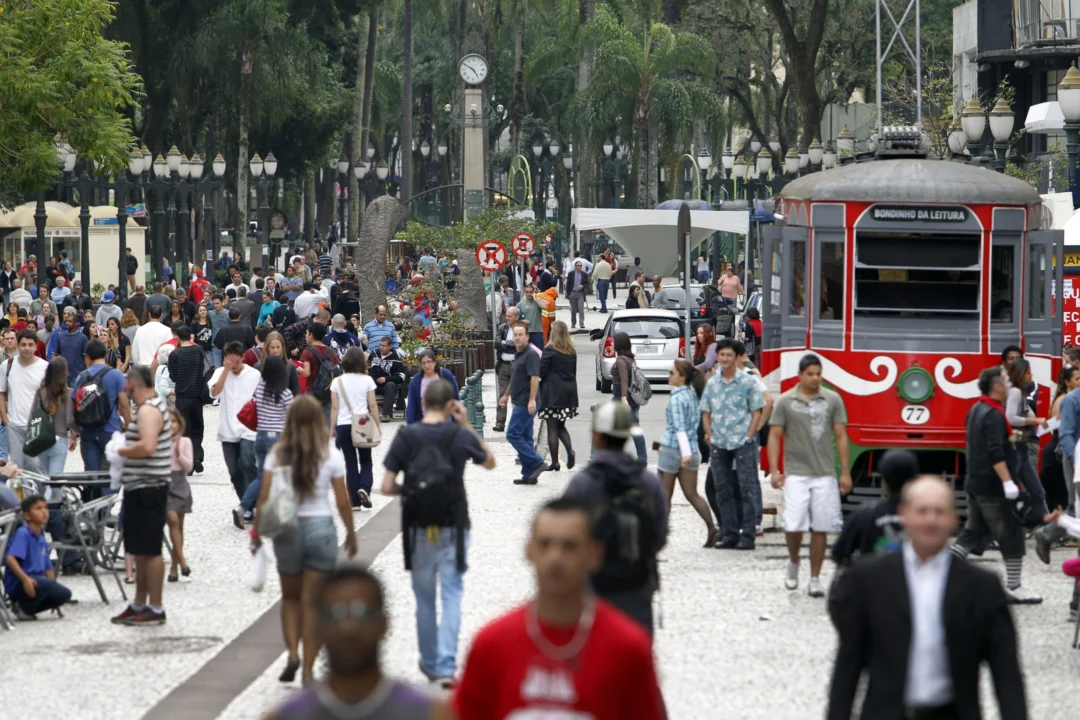 Imagem de destaque - Literatura que se percorre: destinos brasileiros eternizados em livros que inspiram viagens