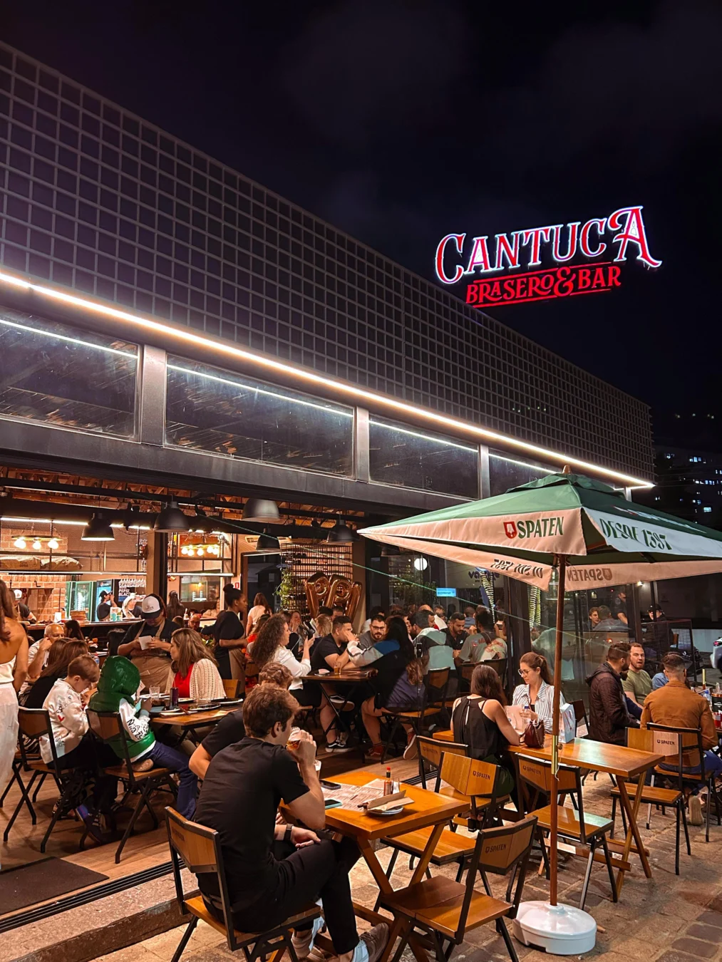 Imagem de destaque - Novo restaurante focado em carnes premium inaugura em Curitiba no dia 28 de janeiro