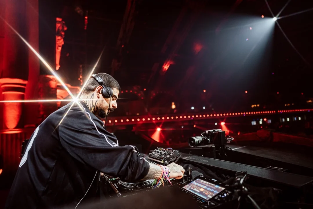 Imagem de destaque - Curitiba recebe primeira edição do Pré-Carnaval Eletrônico em fevereiro