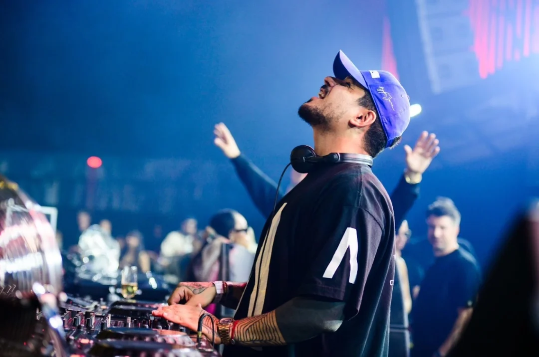 Imagem de destaque - Curitiba recebe primeira edição do Pré-Carnaval Eletrônico em fevereiro