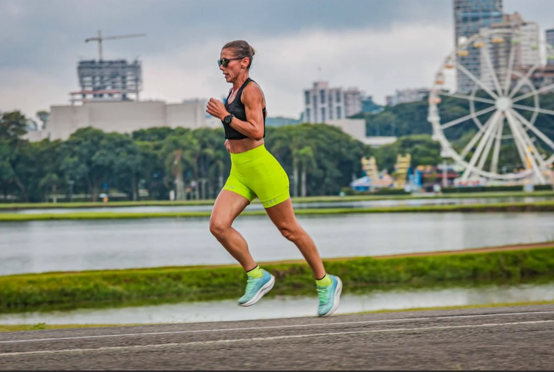 Imagem de destaque - Mulheres ampliam participação e dominam inscrições na corrida da Maratona Internacional do Paraná