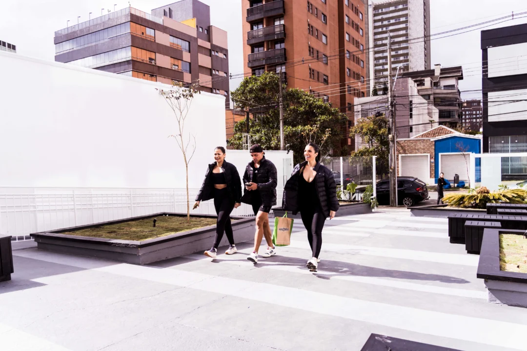 Imagem de destaque - Recuperação muscular deixa de ser tendência e vira prioridade nas academias