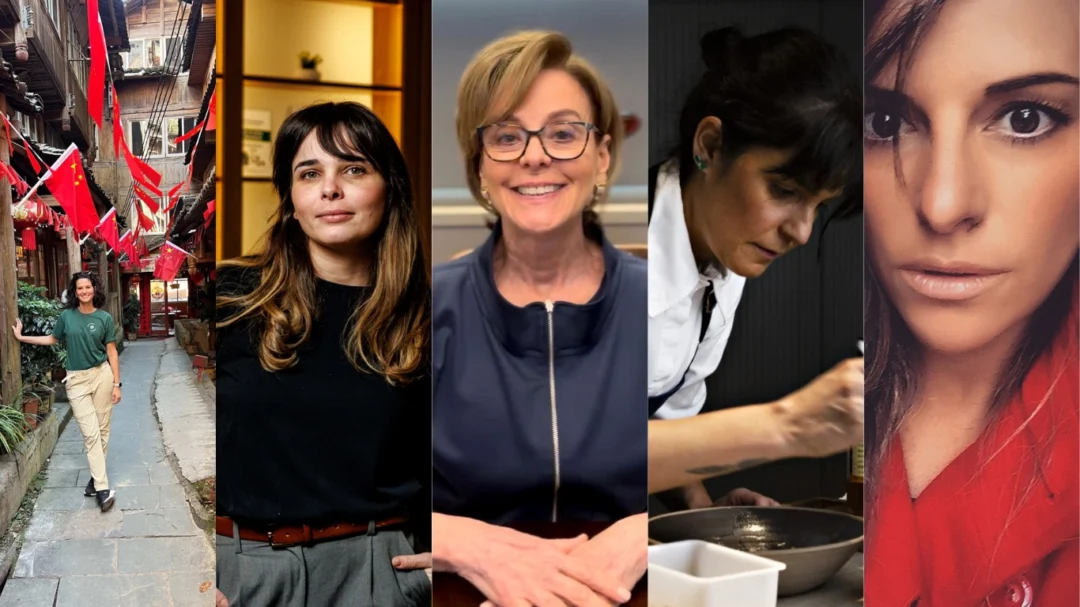 Imagem de destaque - Curitibanas fortalecem protagonismo feminino e impulsionam diferentes setores da economia