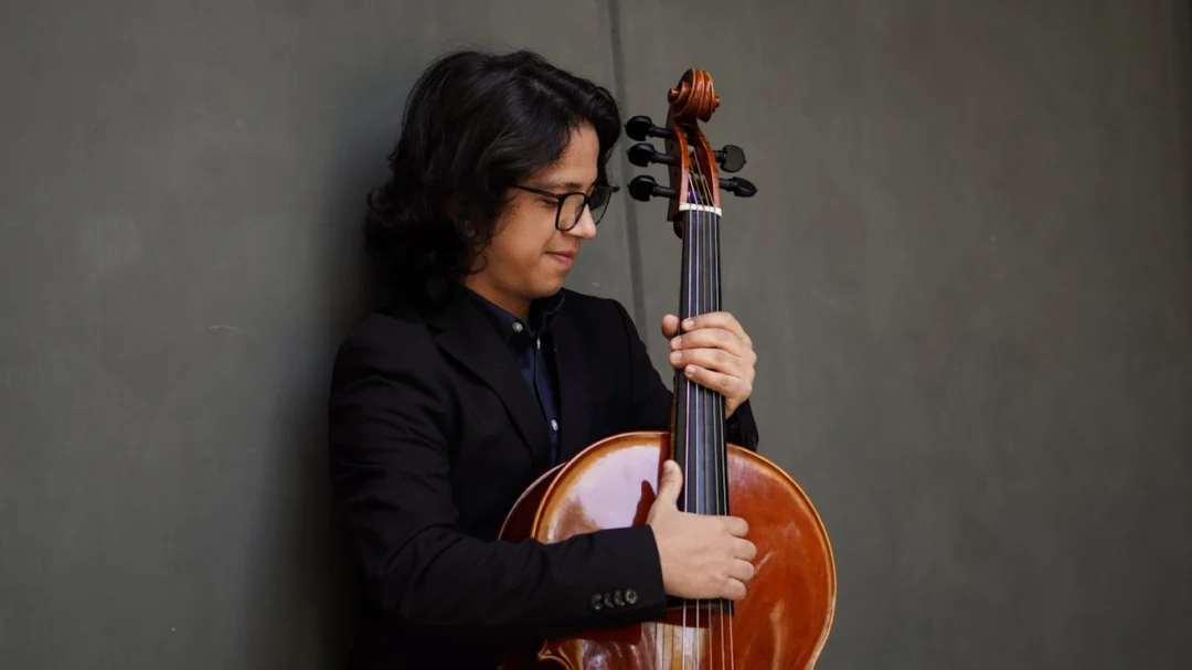 Imagem de destaque - Concerto beneficente na Capela Santa Maria arrecadará leite para crianças e adolescentes em Curitiba