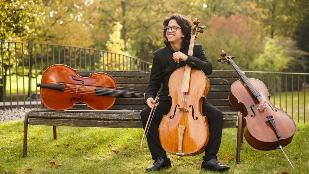 Imagem de destaque - Concerto beneficente na Capela Santa Maria arrecadará leite para crianças e adolescentes em Curitiba