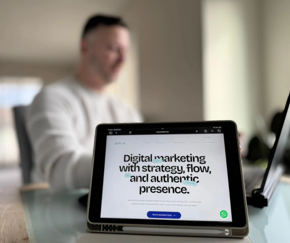 Imagem de destaque - Site bilíngue ganha espaço como estratégia para atuação internacional de empresas