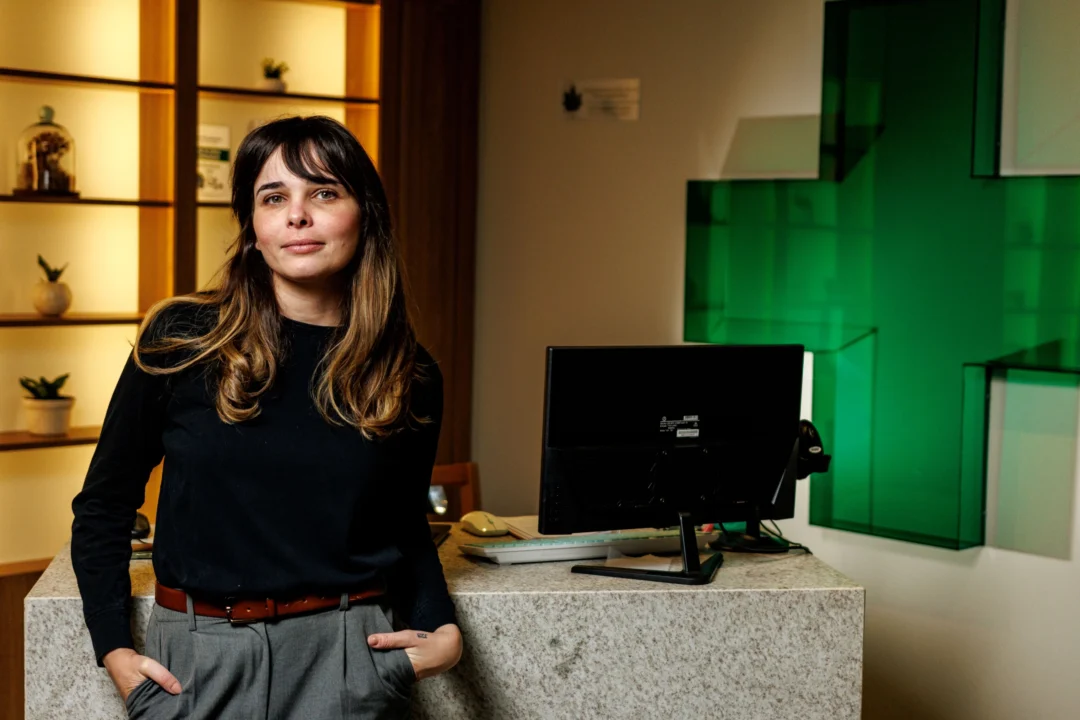 Imagem de destaque - Curitibanas fortalecem protagonismo feminino e impulsionam diferentes setores da economia