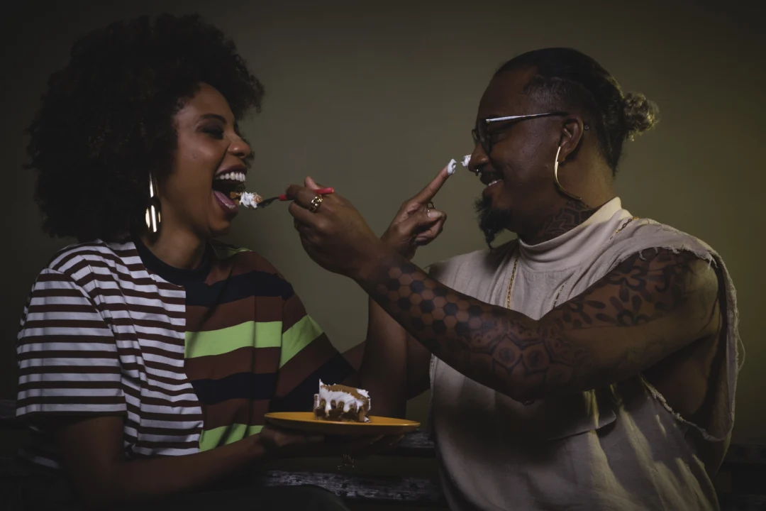 Imagem de destaque - Arte em Libras ganha espaço no 34º Festival de Curitiba com Mostra Surda