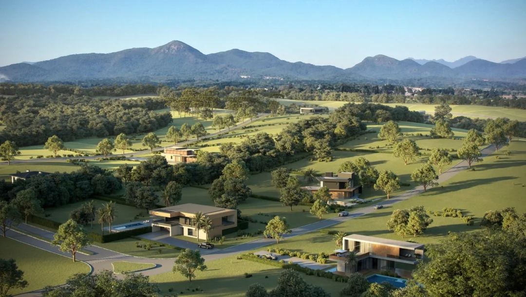 Imagem de destaque - Quatro Barras se destaca como cidade com melhor qualidade de vida na Região Metropolitana de Curitiba