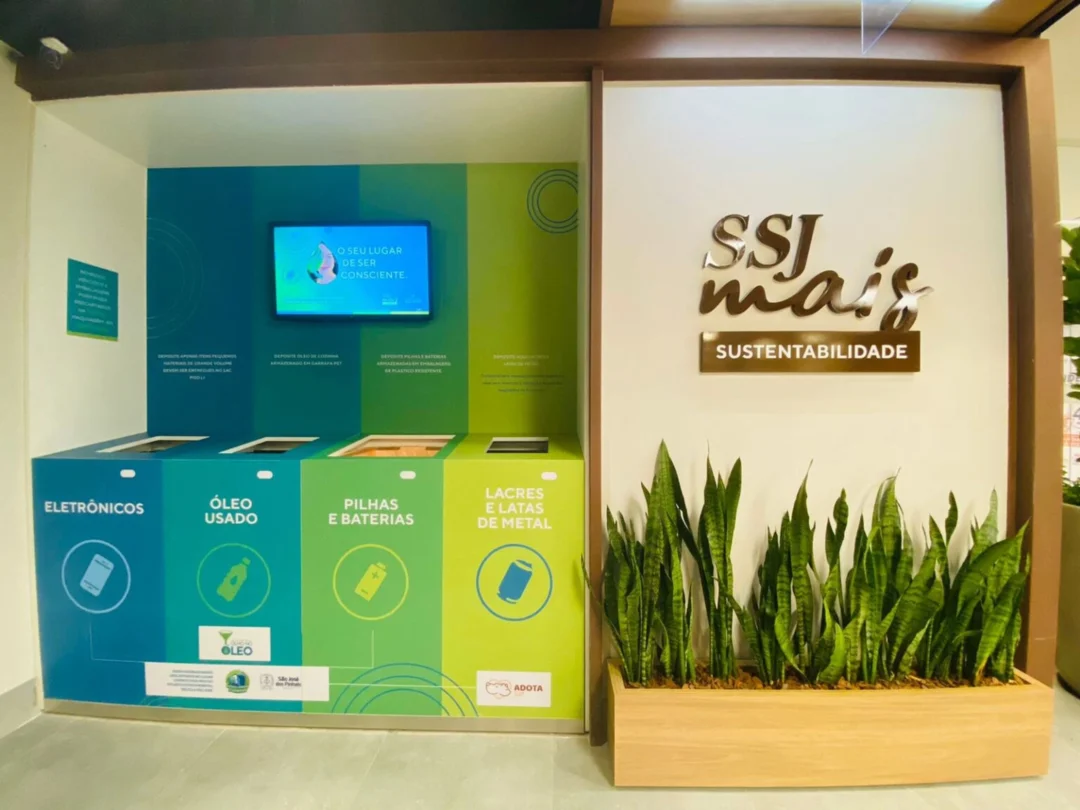 Imagem de destaque - Projeto de sustentabilidade no Paraná completa cinco anos e amplia impacto ambiental e social