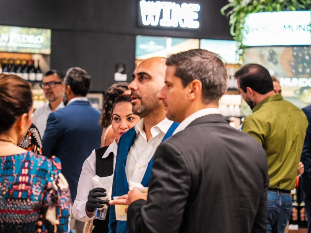 Imagem de destaque - Maior da região: Luryx Duty Free é inaugurada com festa no Complexo Dreams Park Show