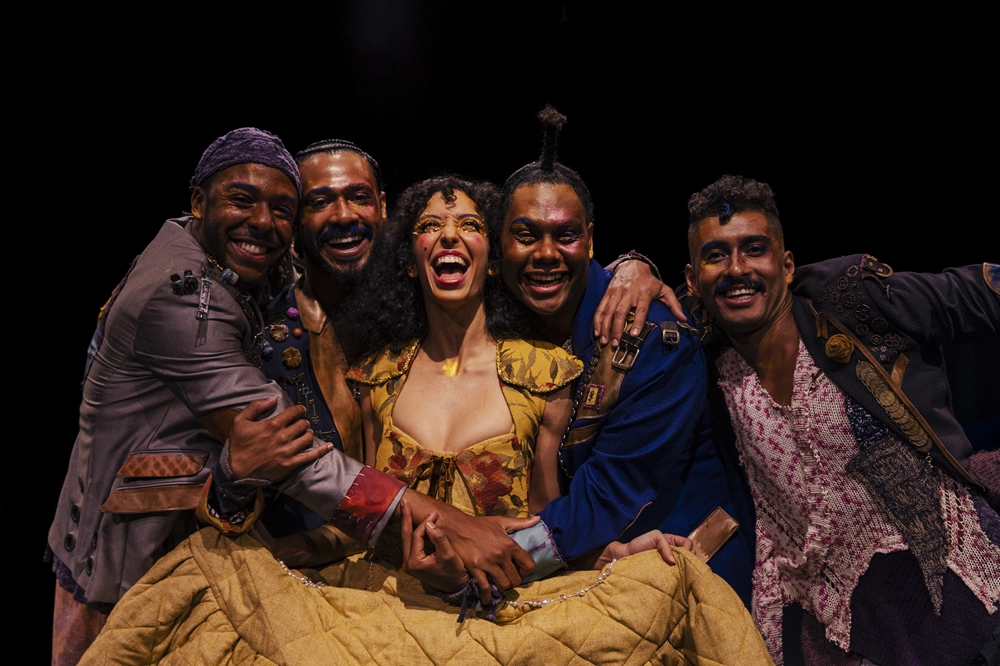 Imagem de destaque - Do Oscar ao palco: Festival de Curitiba reúne artistas ligados aos filmes da premiação