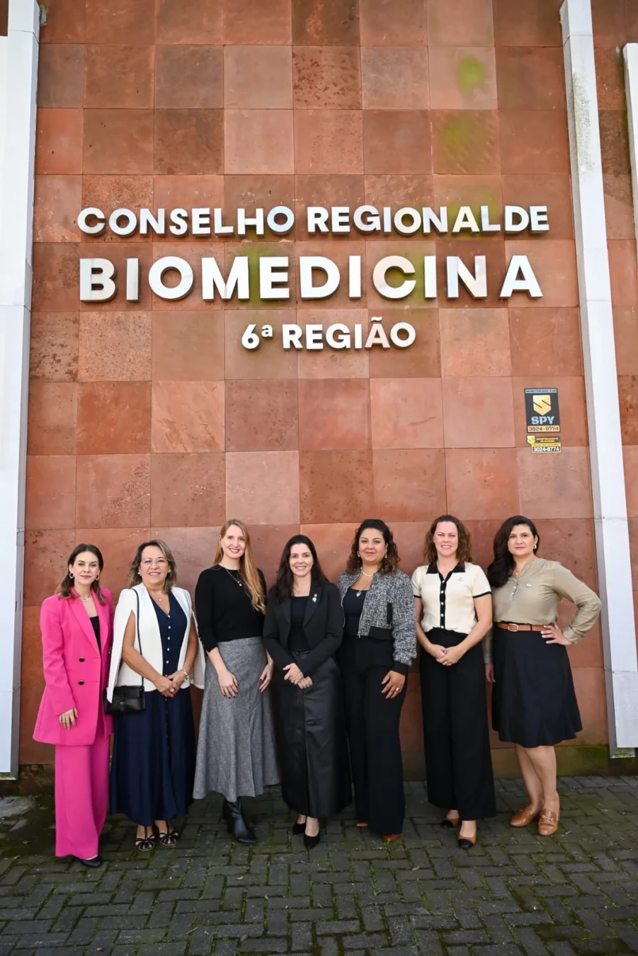 Imagem de destaque - Mulheres representam 83% dos profissionais de Biomedicina no Brasil