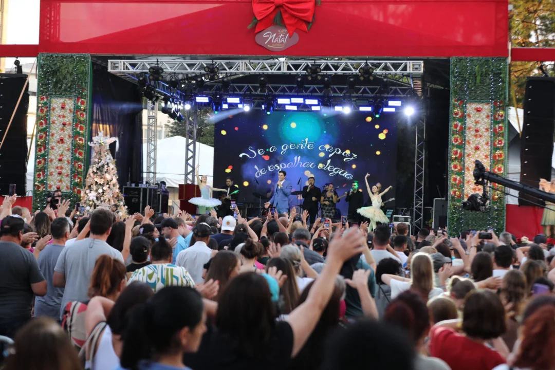 Imagem de destaque - Campanha incentiva destinação do Imposto de Renda para projeto social em Curitiba; veja como