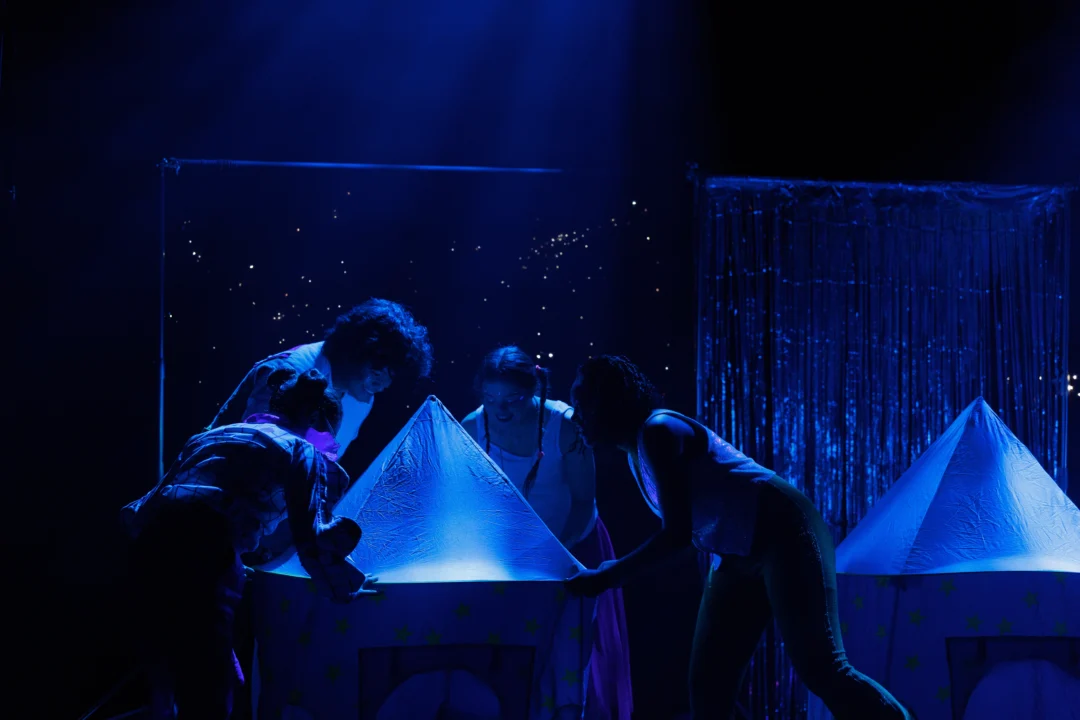 Imagem de destaque - Brio Breu volta aos palcos com sessões gratuitas no Teatro Guaíra em Curitiba