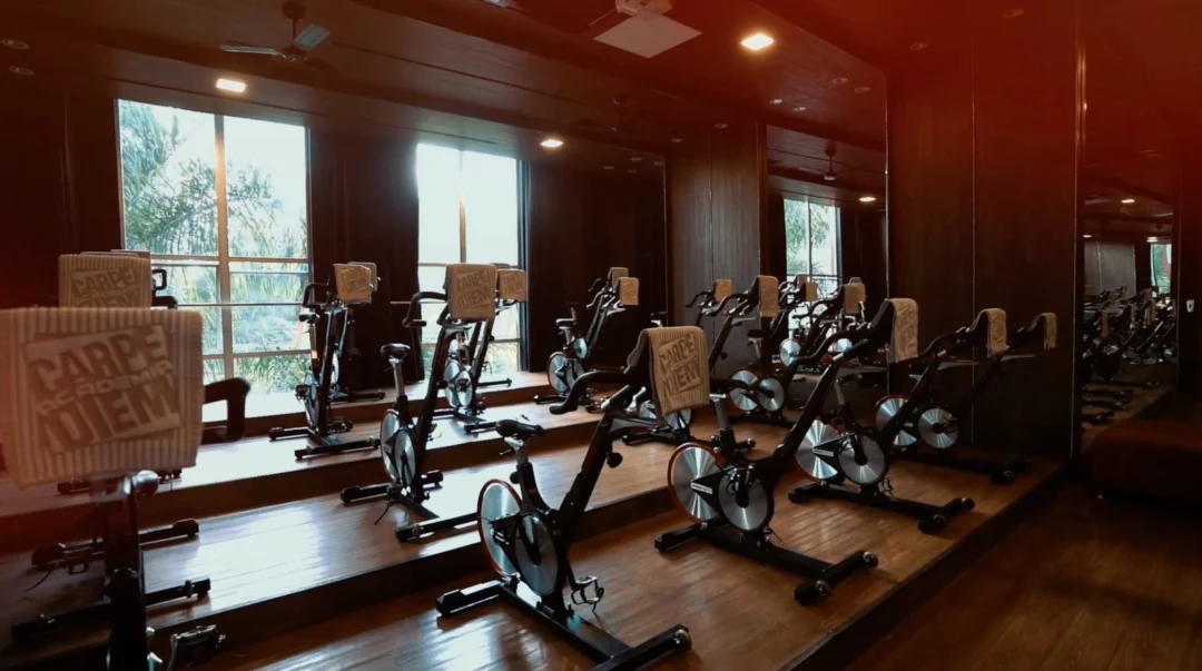 Imagem de destaque - Durante o feriado, adaptação é chave para não abandonar os treinos