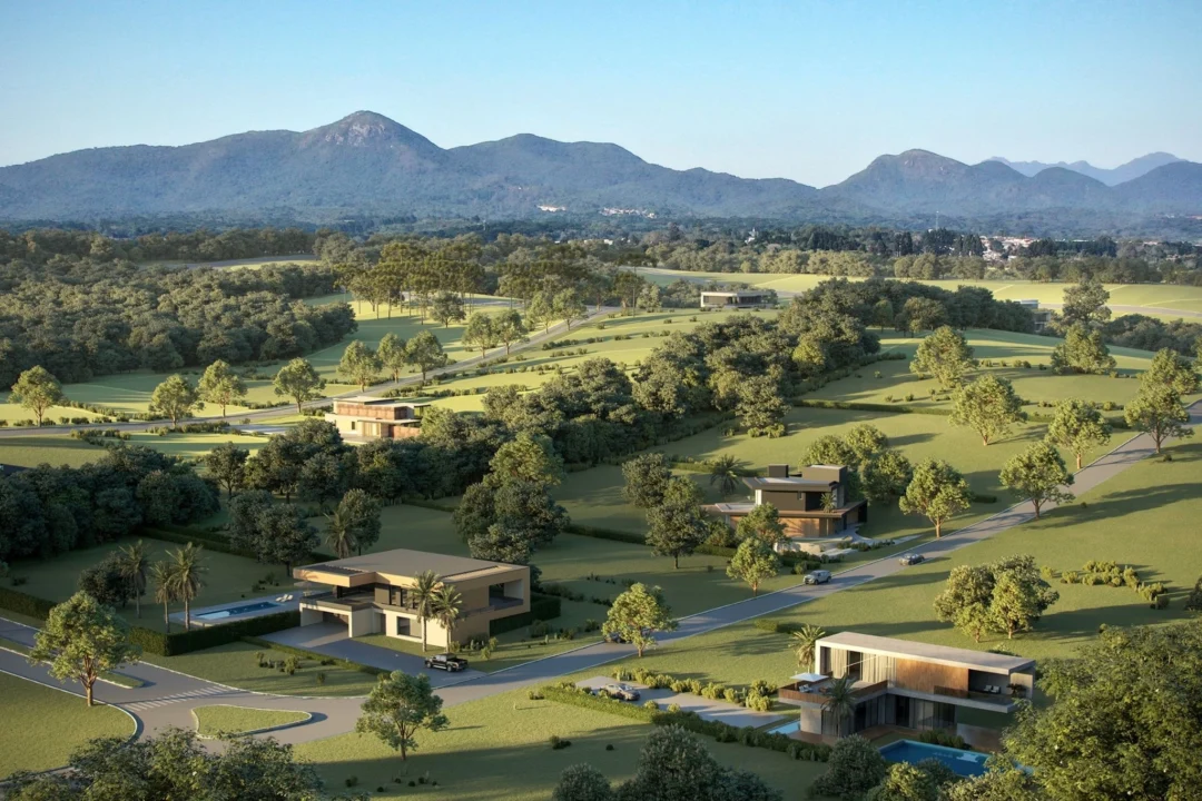 Imagem de destaque - Busca por qualidade de vida impulsiona expansão imobiliária fora das capitais