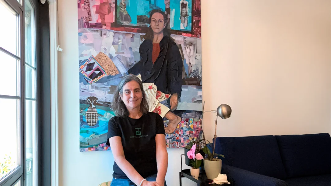 Imagem de destaque - Exposição “Ipsis Litteris” transforma expressões populares em arte no Museu Egípcio de Curitiba