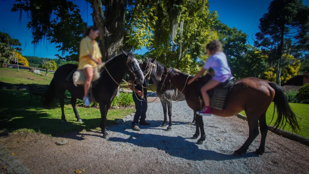 Imagem de destaque - Feriado do Dia do Trabalhador vira convite para se hospedar em hotéis próximos a Curitiba