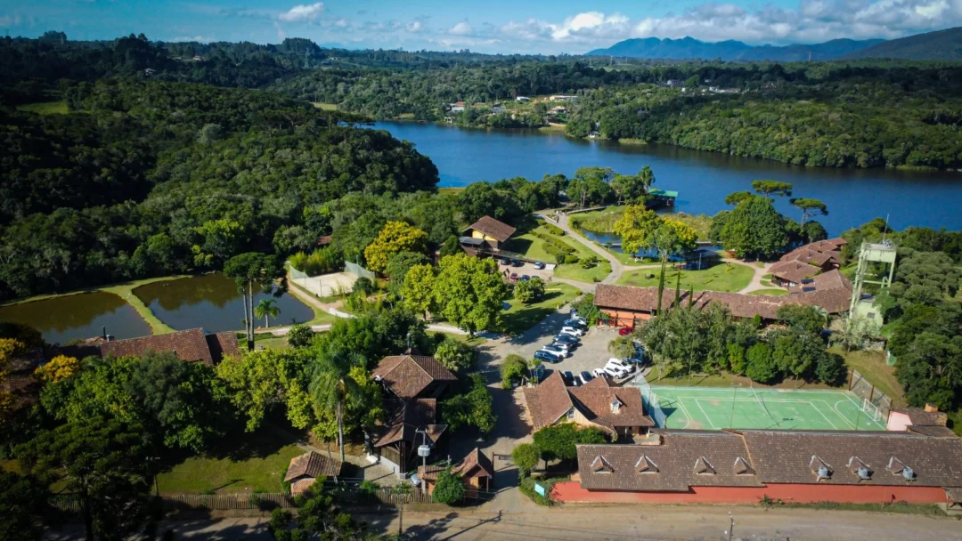 Imagem de destaque - Feriado de Páscoa: Hotel La Dolce Vita aposta na natureza e em experiências para reunir famílias