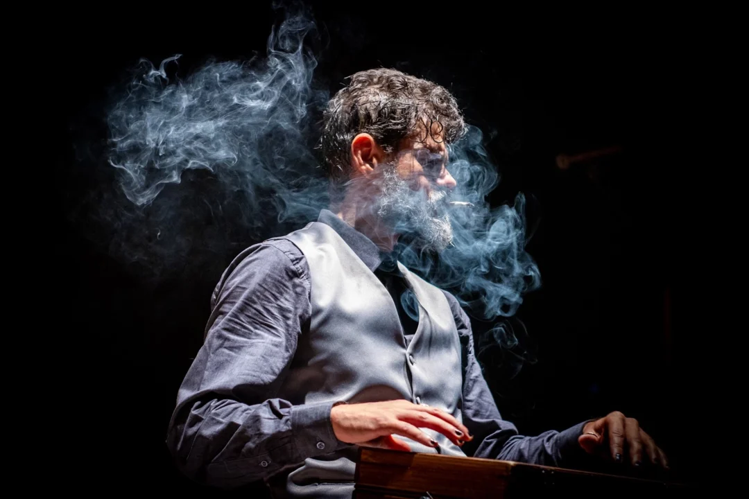 Imagem de destaque - Mostra Insubmissa leva teatro de resistência ao Fringe e ocupa o Memorial de Curitiba