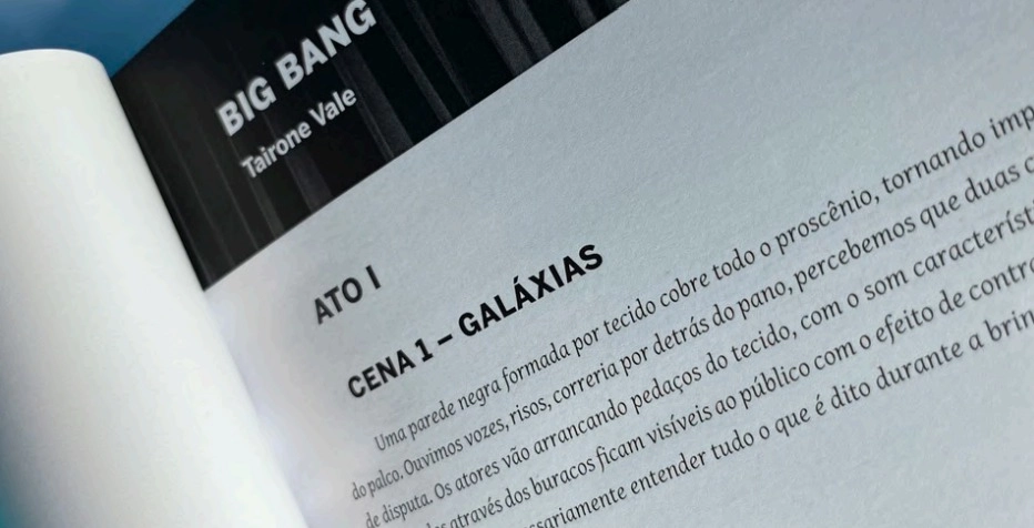 Imagem de destaque - Mostra Insubmissa leva teatro de resistência ao Fringe e ocupa o Memorial de Curitiba