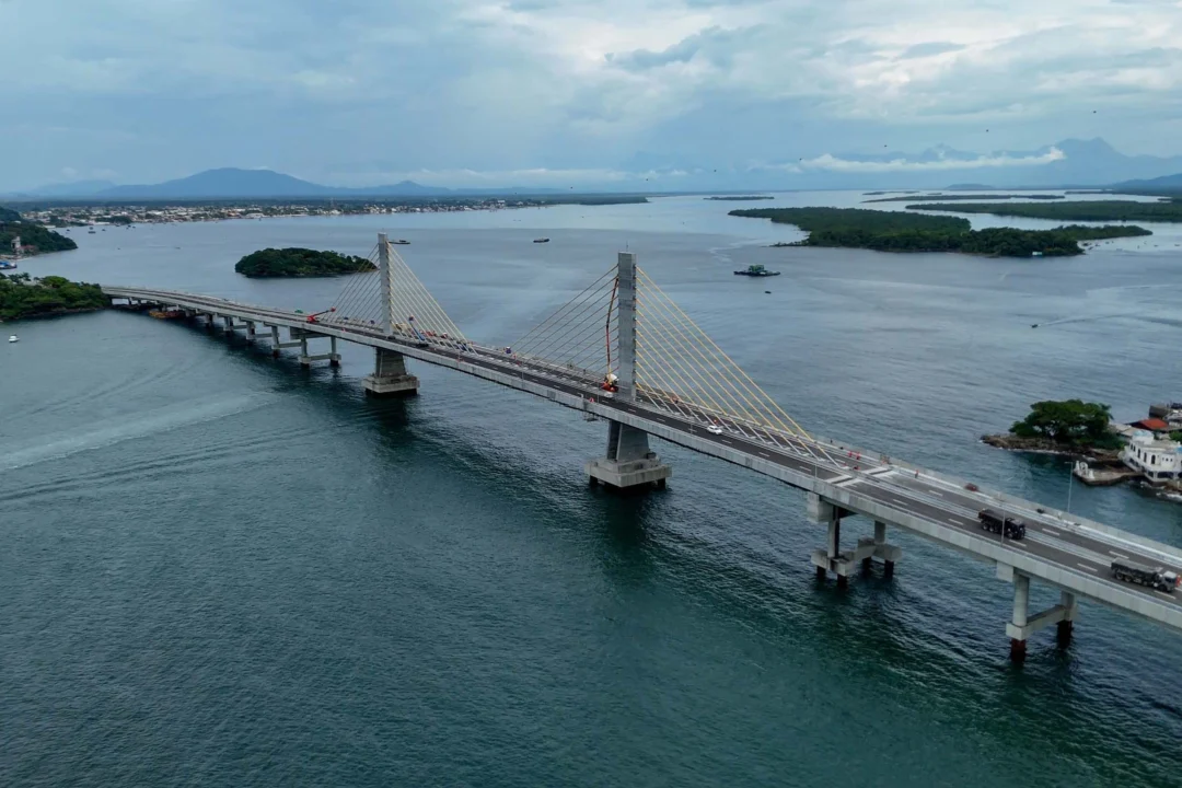Imagem de destaque - Maratona Internacional do Paraná deve reunir 20 mil atletas no litoral neste fim de semana