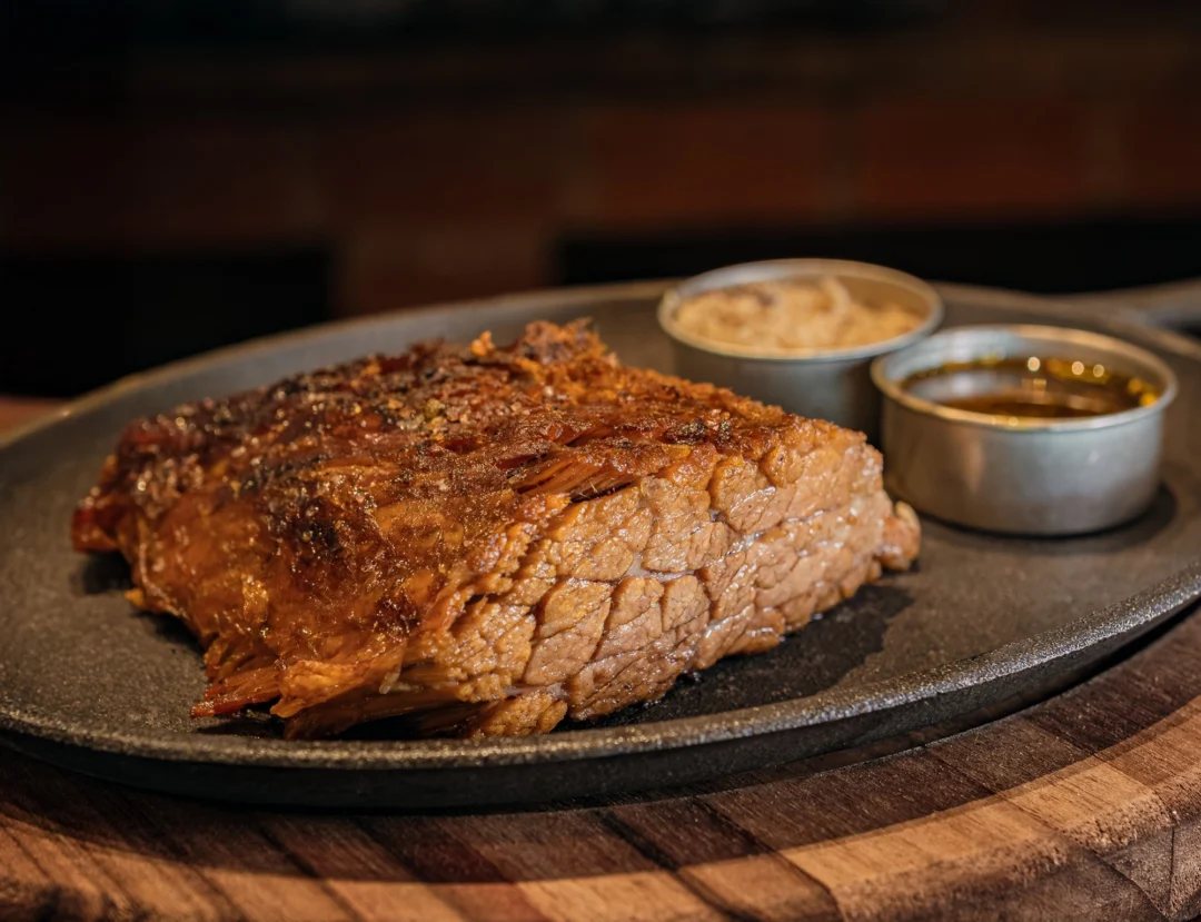 Imagem de destaque - Restaurantes de Curitiba terão churrasco como aposta para o almoço de Dia das Mães