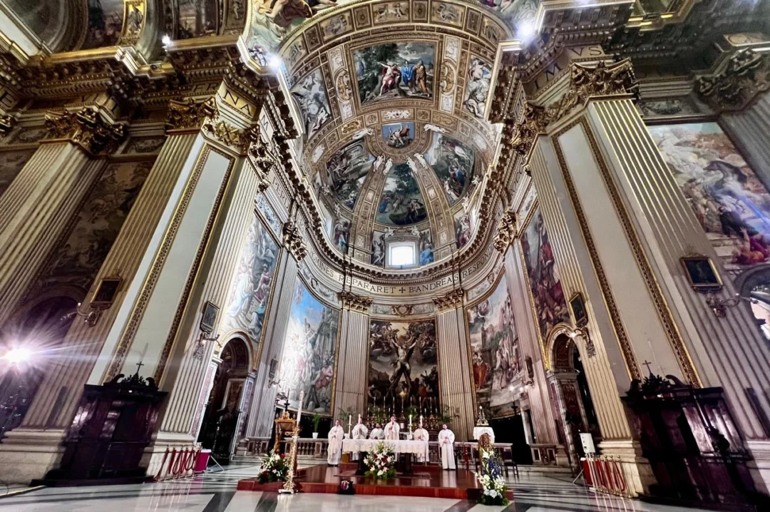 Imagem de destaque - Padre Reginaldo Manzotti levará pedidos de oração de fiéis ao Santuário de Fátima