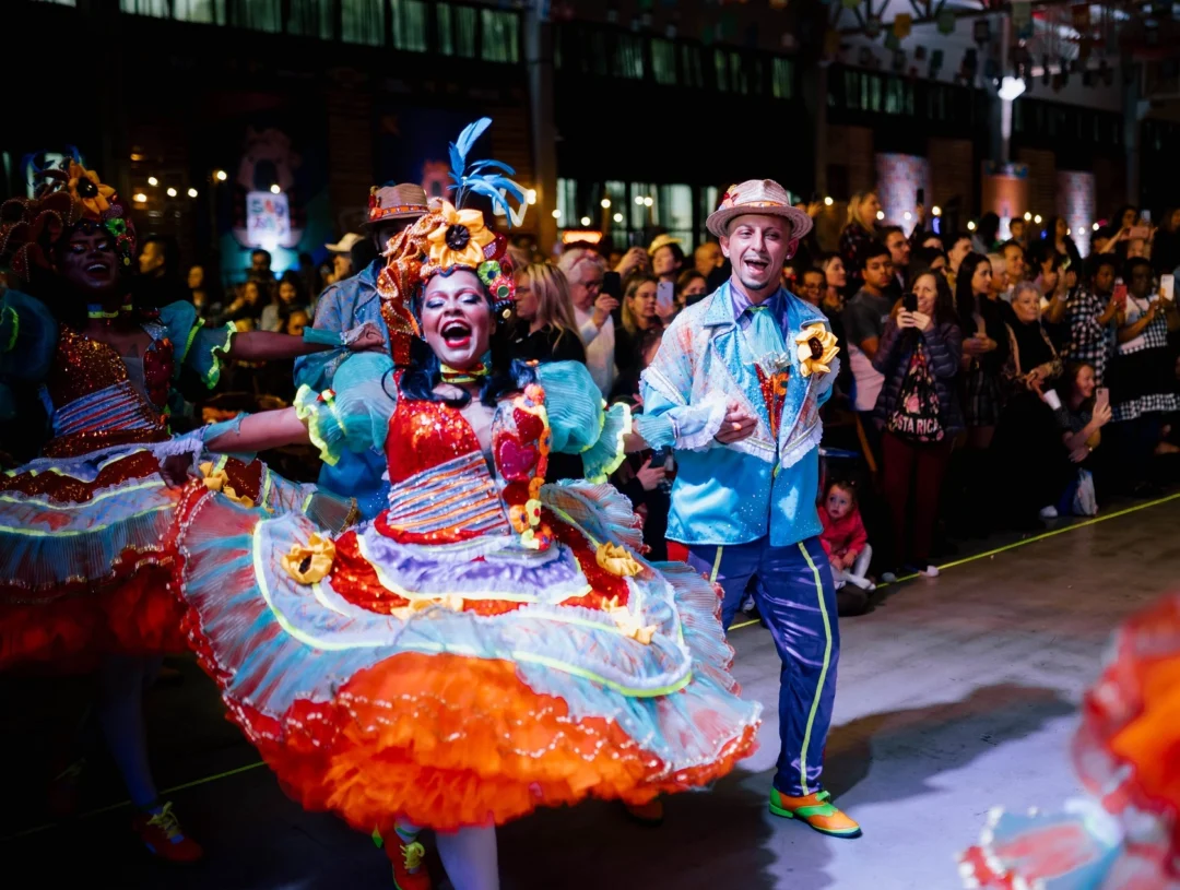 Imagem de destaque - Curitiba receberá a maior festa junina do Sul durante o feriadão de Corpus Christi
